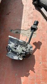 Cambio Grande punto Alfa mito 1.3 multijet