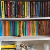 Almanacco Illustrato del Calcio 1976–2026