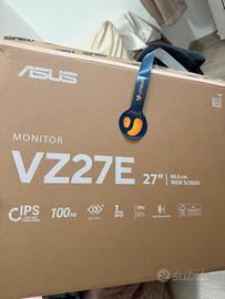 Monitor Asus