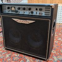 Ashdown Ashdown Mag 300 Evo II