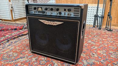 Ashdown Ashdown Mag 300 Evo II