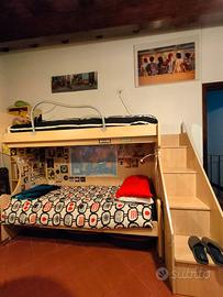 mobili cameretta ragazzi