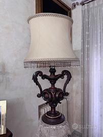 Lume da salotto