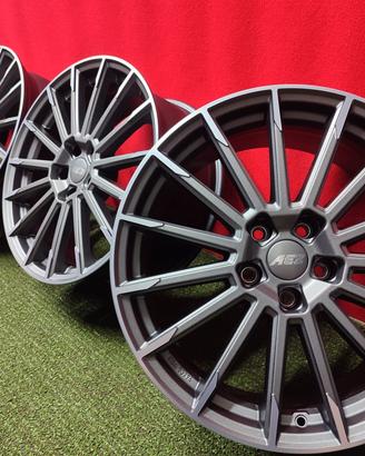 Cerchi Tesla Model 3 Nuovi 8.5Jx19 ET38 5x114.3