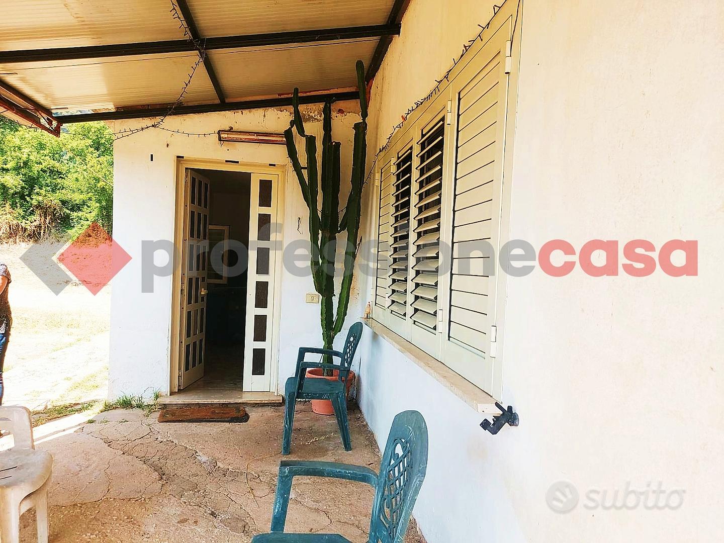 Appartamento – Cassino, San Silvestro - Vista 2
