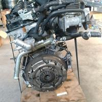 Motore Suzuki Celerio 1.0 K10B anno 2016