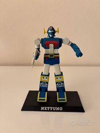 Nettuno Anime Robot Collection