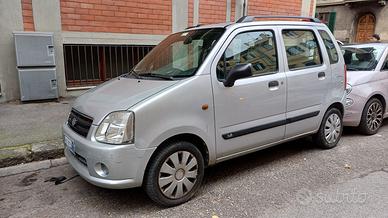 Suzuki Wagon R+