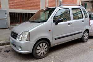 Suzuki Wagon R+