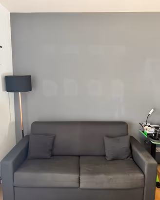 Divano letto 2 posti