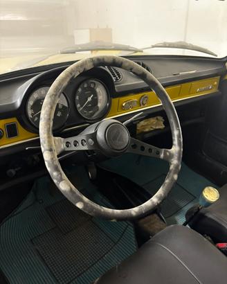 Auto d Epoca 1972