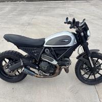 Ducati Scrambler - 2016