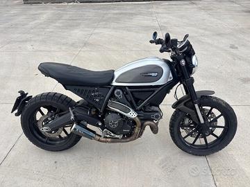 Ducati Scrambler - 2016
