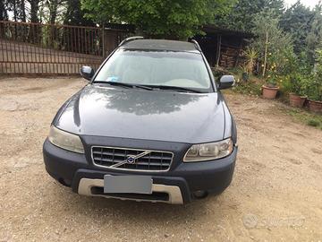 Xc70 D5 Monumendum