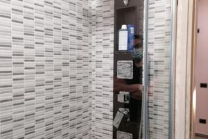 Bilocale arredato ristrutturato libero dal 01/07