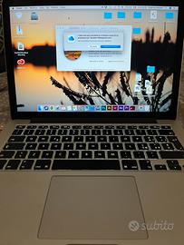 MacBook pro 2015