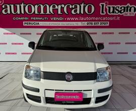 FIAT Panda 1.4 Active Natural Power