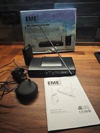 DB Technologies EME One - In-Ear Monitor Wireless 