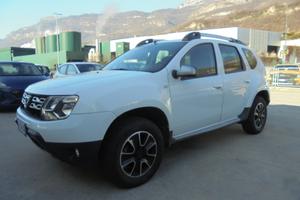 Dacia Duster 1.5 dCi 110CV Start&Stop 4x4 Lauréate