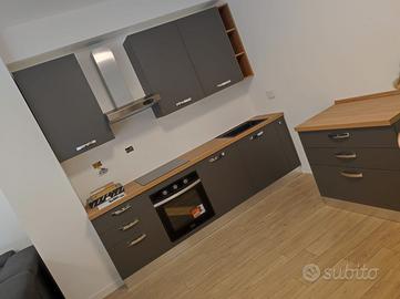 Cucina completa
