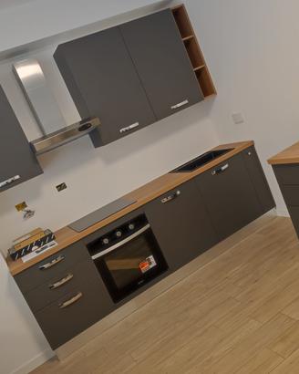 Cucina completa