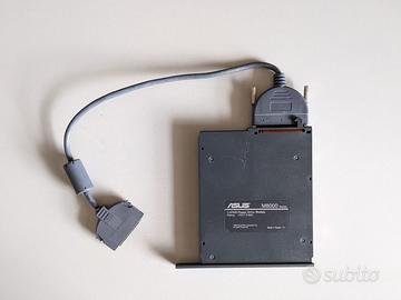 Lettore Floppy Asus M8000 Series + cavo
