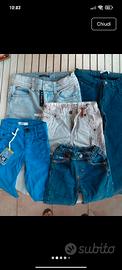 Armani, Guess, Ferrè, Levis  Timberland ecc