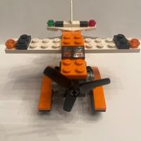 Set Lego 31028 - Idrovolante 3 in 1