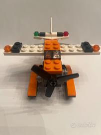 Set Lego 31028 - Idrovolante 3 in 1