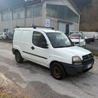 Fiat doblo 1.9 D