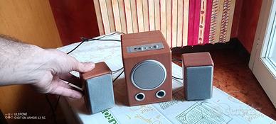 casse audio per computer
