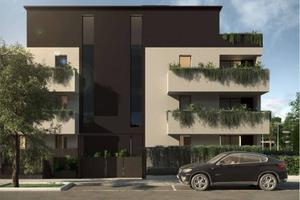 Appartamento di 80 m² con 3 locali a Rimini