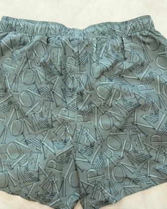Costume 2026 emporio armani