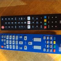 telecomandi universali