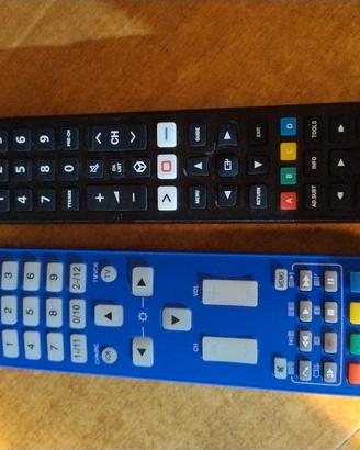 telecomandi universali