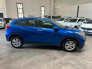 Honda H-RV 1.6 Adas Diesel