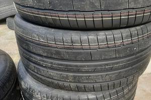 275/45/19 hankook nuove