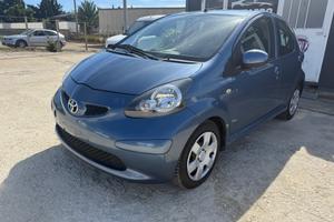 Toyota Aygo 1.0 12V VVT-i 5 porte