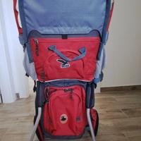 zaino salewa koala