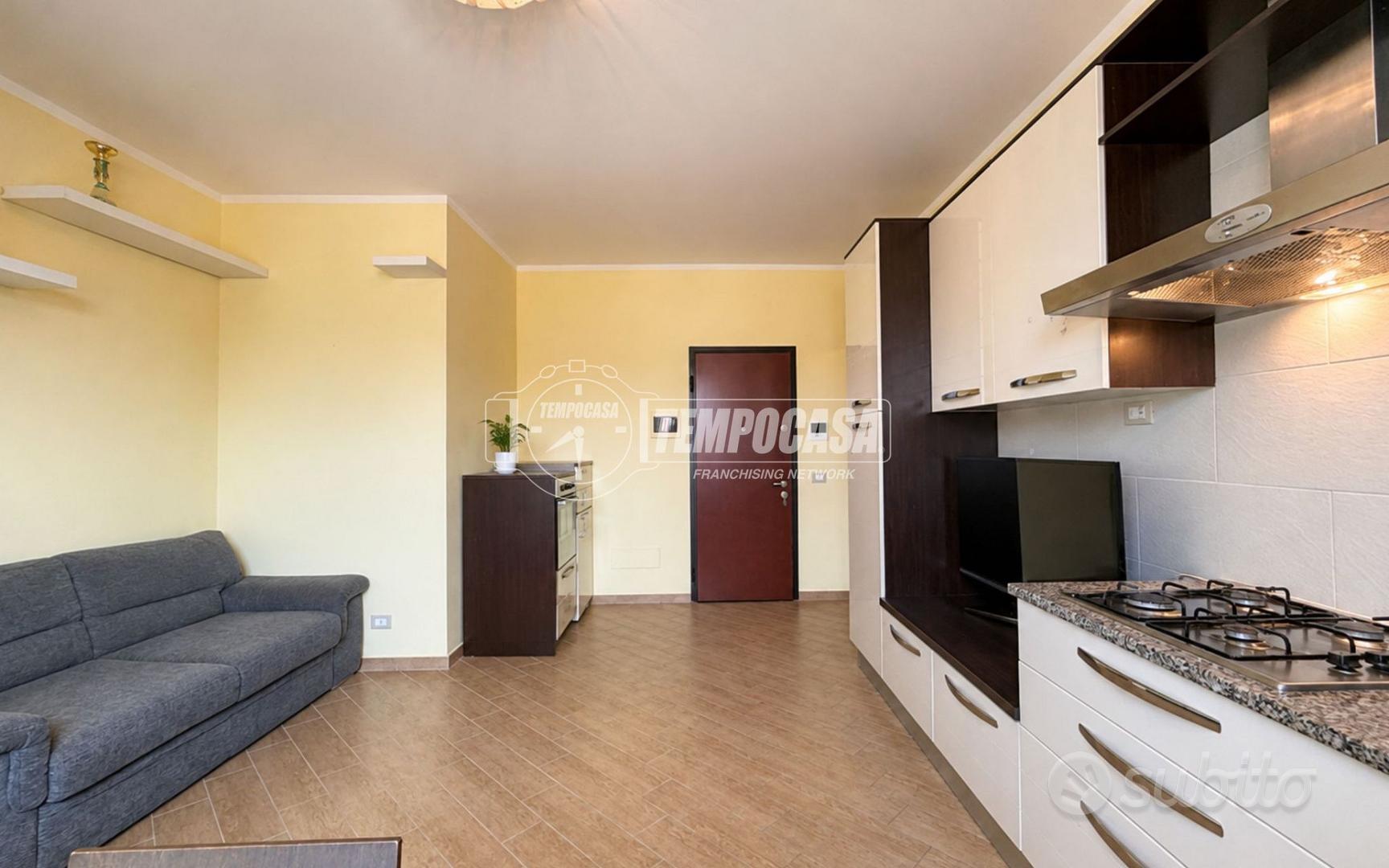 Appartamento – Osnago, Colombaio - Vista 2