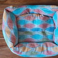 cuscino per cane di piccola taglia 