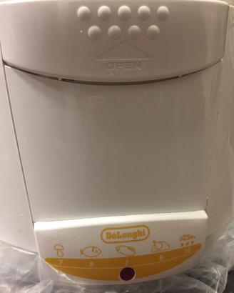 Friggitrice De Longhi