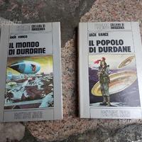Libri fantascienza