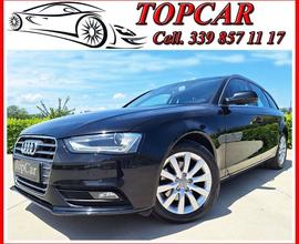 Audi A4 Avant 2.0 TDI 150 CV multitronic Business 
