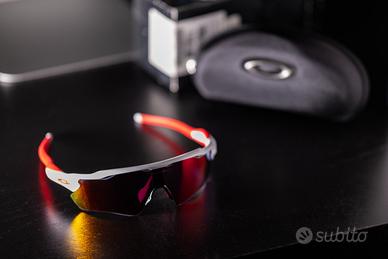 Oakley Radar Ev Path
