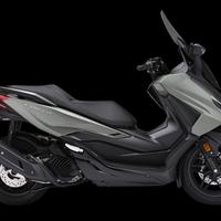 Honda Forza 125 - 2024