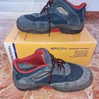 Scarpe Antinfortunistica n40