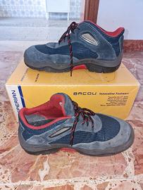 Scarpe Antinfortunistica n40