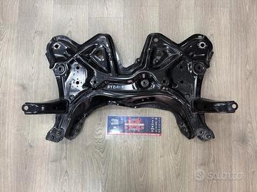 Culla Motore Chassis Trapezio Barca E Ricambi Per 