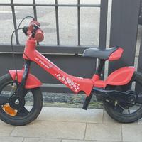 bici per bambini BTWIN